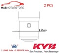 STOSSDAMPFER STOßDÄMPFER 2 STÜCK PAAR VORNE KYB 3338075 2PCS A NEU
