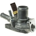 1x Thermostat, Kühlmittel GATES TH42780G1 passend für ALFA ROMEO DODGE FIAT