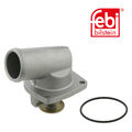 FEBI 10507 Kühlmittelthermostat  für GENERAL MOTORS OPEL VAUXHALL