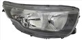 Scheinwerfer R (h7, elektrisch, mit motor) für IVECO DAILY VI 03.14-04.19