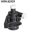 SKF Wasserpumpe Motorkühlung VKPA 81929 für VW AMAROK 2HA 2HB S1B S6B S7A S7B A4