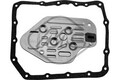 Metalcaucho 21000 Hydraulikfiltersatz, Automatikgetriebe für BMW OPEL