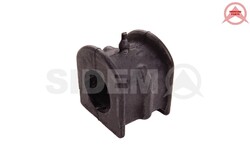 Stabilisatorlager Stabilager Buchse Stabilisator SIDEM 873800 für DAIHATSU JUSTY