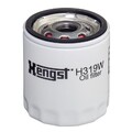 Ölfilter Öl für Ford USA Jaguar Land Rover Volvo Hengst Filter H319W 2000 ->