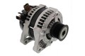MAPCO 13606 Lichtmaschine Generator LiMa 120A 14V für FORD Focus C-Max (DM2)