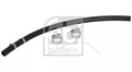 FEBI Lenkung Hydraulikschlauch Gummi Für AUDI A4 SKODA VW 94-08 8D0422891A