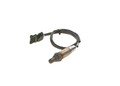 Lambdasonde Sensor Abgassteuerung BOSCH 0 258 003 448 für VECTRA OPEL OMEGA V94