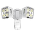LED Fluter Strahler Außenleuchte mit Bewegungsmelder 3600lm 5000K IP65 CE