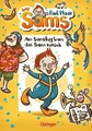Das Sams 2. Am Samstag kam das Sams zurück: Der Kinderbuch-Klassiker, modern und