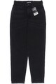 ARMEDANGELS Jeans Damen Hose Denim Jeanshose Gr. W25 Baumwolle Schwarz #57hz75r