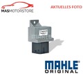 STEUERGERÄT GLÜHZEIT MAHLE ORIGINAL MHG 14 I FÜR NISSAN PRIMASTAR 66KW,84KW
