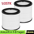 Ersatzfilter für PHILIPS 800i-Serie Luftreiniger HEPA - Aktivkohle, FY0293 / 30