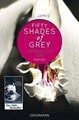 Shades of Grey - Gefährliche Liebe: Band 2 - Roman ... | Buch | Zustand sehr gut