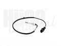 HITACHI Sensor, Abgastemperatur 135528 passend für FIAT OPEL