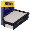 HENGST FILTER LUFTFILTER passend für HYUNDAI ACCENT VELOSTER KIA RIO SOUL |