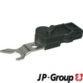 Nockenwellensensor Hallgeber Zündimpulsgeber JP GROUP 1294201400 für OPEL ASTRA