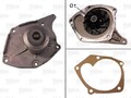 Valeo 506863 Wasserpumpe Kühlmittelpumpe für Renault Dacia Nissan 2001 ->