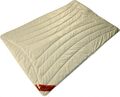 Premium Kamelhaar Duo-Leicht Steppbett Ganzjahres  Bettdecke 135x200 1100g