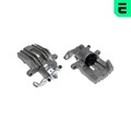 OPTIMAL Bremssattel Bremszange / ohne Pfand Hinten links BC-1002L