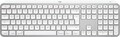 920-011624 Logitech Master Series MX Keys S for Mac Tastatur QWERTZ ~D~
