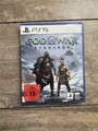 God of War Ragnarök (PS5-PS4, 2022)