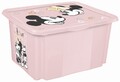 keeeper Aufbewahrungsbox karolina "Minnie" 15 Liter