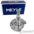MEYLE ACHSSCHENKEL HINTERACHSE BEIDSEITIG PASSEND FÜR AUDI 100 200 80 90 A4 A6