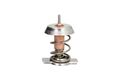 THERMOTEC Thermostat, Kühlmittel D2X008TT für OPELA ASTRA/COMBO TOUR/CORSA/TIGRA