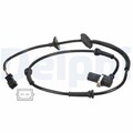 1x ORIGINAL® Delphi Sensor, Raddrehzahl Hinten, Rechts für VW PASSAT B5.5