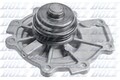 Dolz F142 Wasserpumpe Kühlmittelpumpe für Ford Jaguar Mazda Cougar 1994-2003