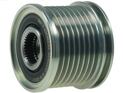 AS-PL Generatorfreilauf AFP0049(INA) für MERCEDES-BENZ