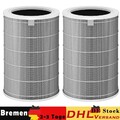 HEPA-Filter H13 Für Xiaomi Mi Air Purifier 3H 3C Pro Luftreiniger Ersatz Filter