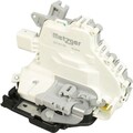 Metzger 2314119 Türschloss für SEAT ALTEA LEON 1P1 5P1 5P5 5P8