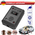 KFZ Ultraschall Marderabwehr Marderschreck Mader Marderschutz Repeller Haus Auto
