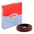 CORTECO Wellendichtring Differential Simmerring 12017115B
