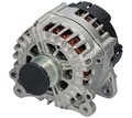 VALEO 439799 Lichtmaschine Generator LiMa 180A 14V für AUDI A4 Avant (8K5, B8)