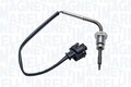 Magneti Marelli 172000303010 Sensor, Abgastemperatur für CHEVROLET OPEL