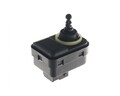 TYC 20-1027-Ma-1 Stellmotor Leuchtweitenregulierung Set Links Rechts für Nissan