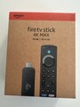 AMAZON Fire TV Stick 4K Max (2. Gen), Wi-Fi 6E, 16 GB