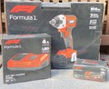 Schlagschrauber mit Akku und Ladegerät IW 300 NM Set 20V  Neu Formula 1 