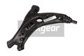 MAXGEAR 72-3100 Lenker, Radaufhängung für SEAT SKODA VW