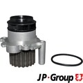 Wasserpumpe Motorkühlung JP GROUP 1114111300 für AUDI VW SEAT FORD SKODA CADDY 5
