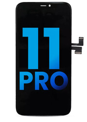 Ersatz OLED iPhone 11 Pro LCD Display Retina HD Bildschirm 3D Touch Screen Ekran