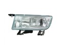 Nebelscheinwerfer für Saab 9-5 Kombi 9-3 97-02 Links Fahrerseite TYC 19-0310001