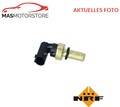 KÜHLMITTELTEMPERATURSENSOR FAN SIDE NRF 727021 P FÜR DAF F 1300 111KW