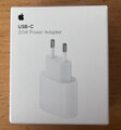 ORIGINAL Apple 20W Netzteil Ladegerät USB-C Adapter für iPhone
