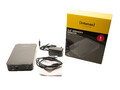 Intenso Memory Center 8TB 3,5" USB 3.2 Gen 1x1 schwarz Externe Festplatte