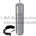 KOLBENSCHMIDT Kraftstofffilter  u.a. für ALPINA, BMW, MINI