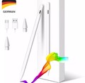 Für Apple Pencil 2. Generation Stylus Stift Pen für Apple iPad Pro/Air 2018-2024