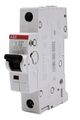 ABB S201-C6 LS-Schalter C6 / 6kA Sicherung Automat Leitungsschutzschalter 6A